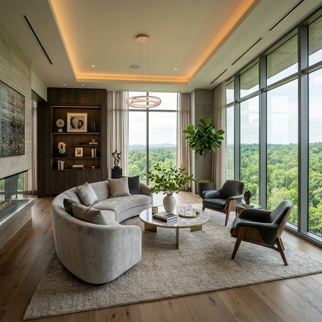 2 BHK vs 3 BHK Godrej Vanantara Bannerghatta
